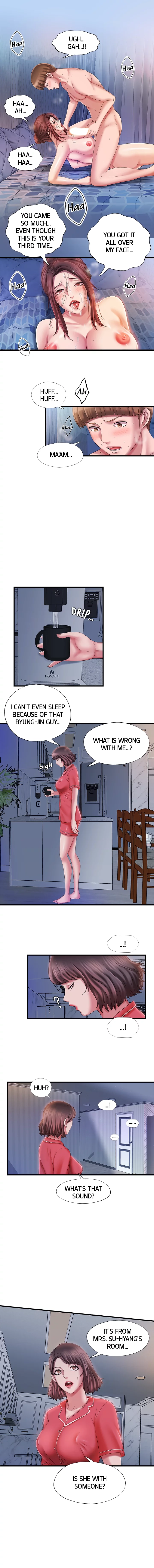Dripping Wet Chapter 14 page 14 - 