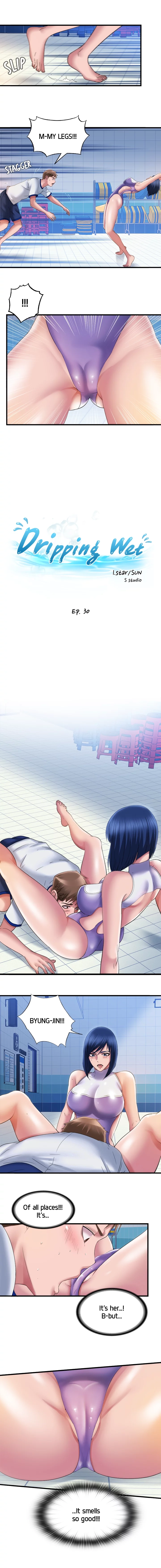 Dripping Wet Chapter 30 page 2 - 