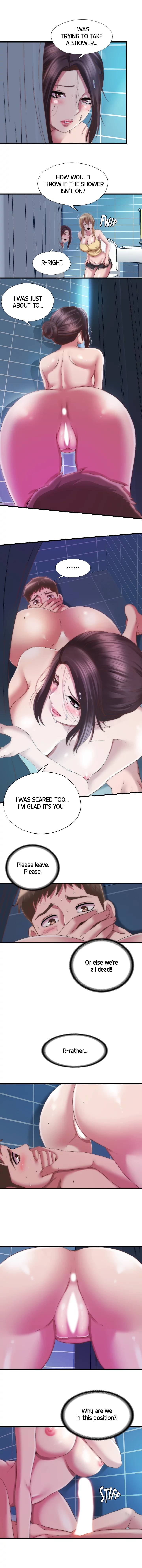 Dripping Wet Chapter 38 page 2 - 