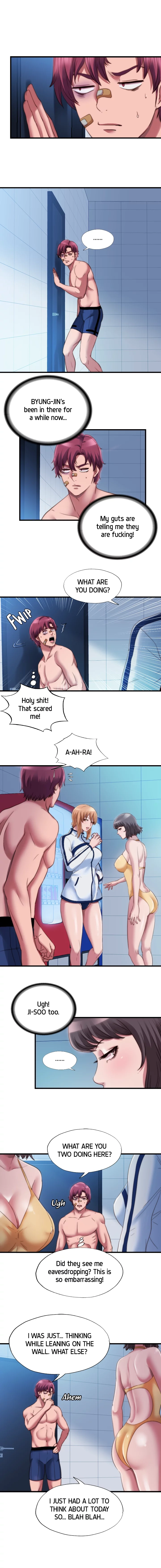 Dripping Wet Chapter 41 page 2 - 