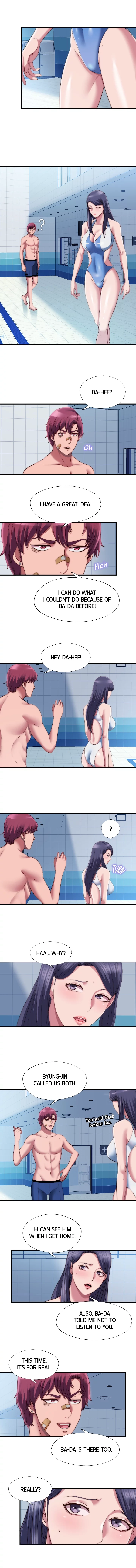Dripping Wet Chapter 42 page 2 - 
