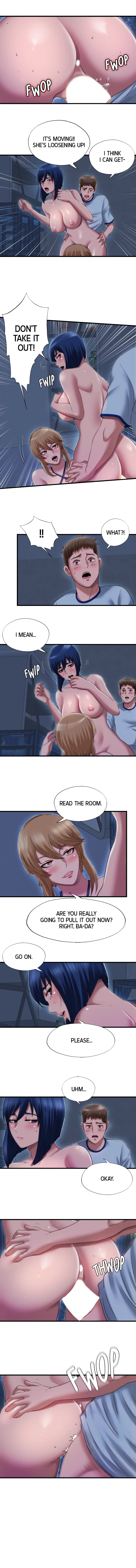 Dripping Wet Chapter 43 page 4 - 