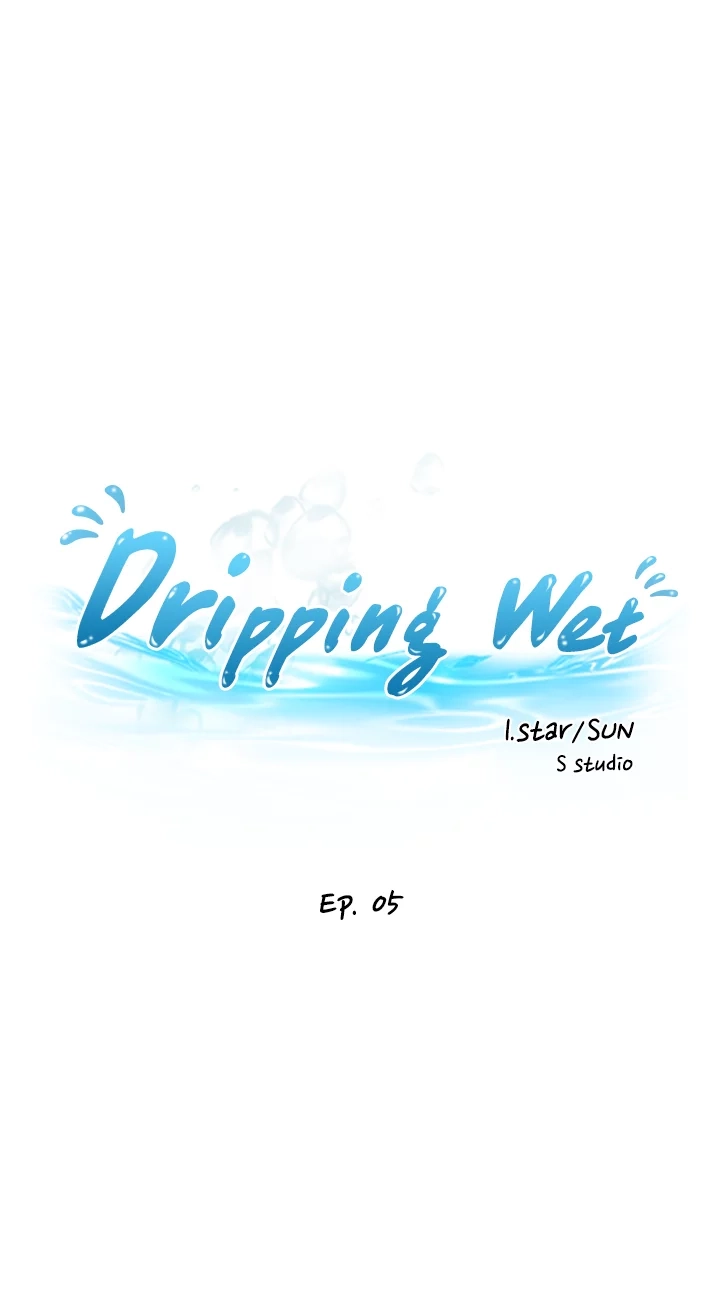 Dripping Wet Chapter 5 page 2 - 