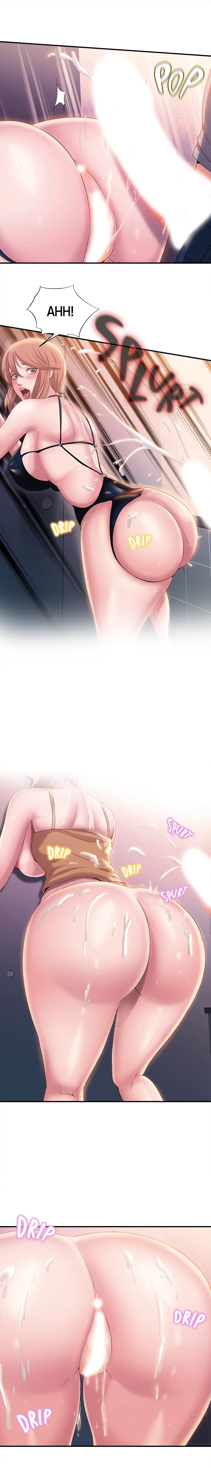 Dripping Wet Chapter 5 page 23 - 
