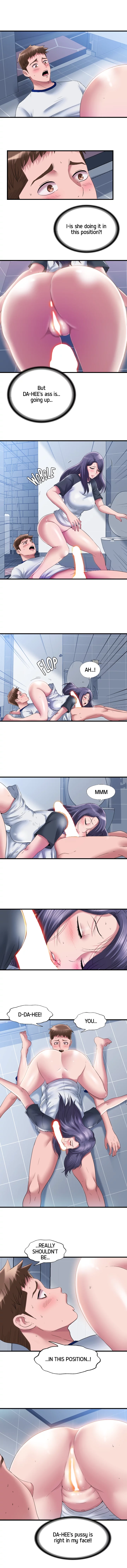 Dripping Wet Chapter 57 page 2 - 