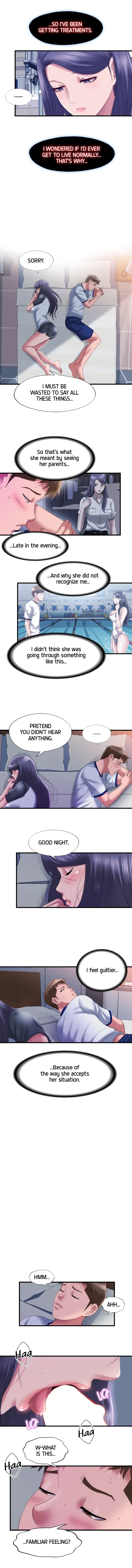 Dripping Wet Chapter 59 page 6 - 