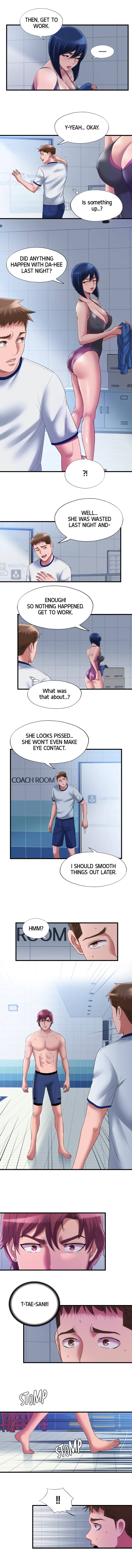 Dripping Wet Chapter 60 page 2 - 