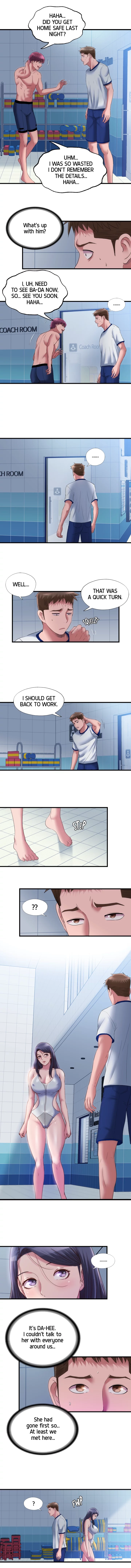 Dripping Wet Chapter 60 page 3 - 