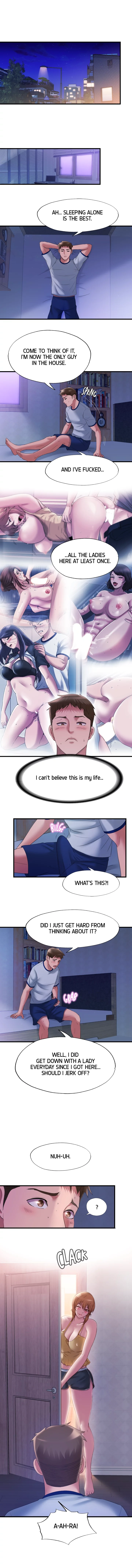 Dripping Wet Chapter 60 page 5 - 