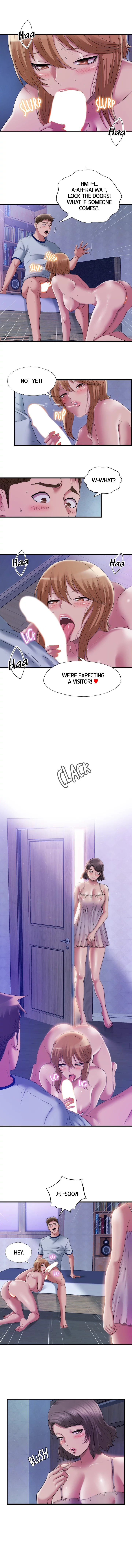 Dripping Wet Chapter 60 page 7 - 