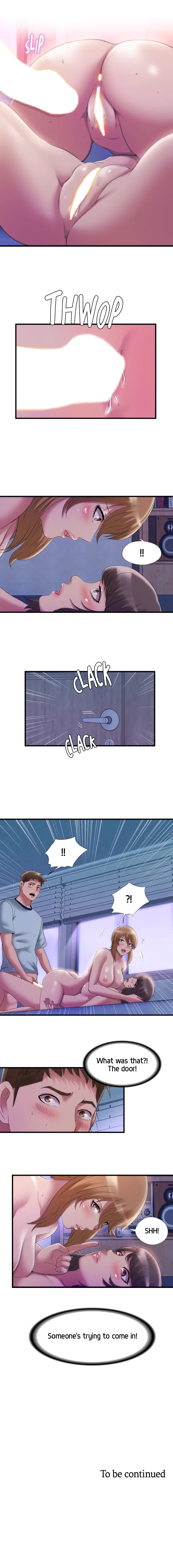 Dripping Wet Chapter 61 page 11 - 