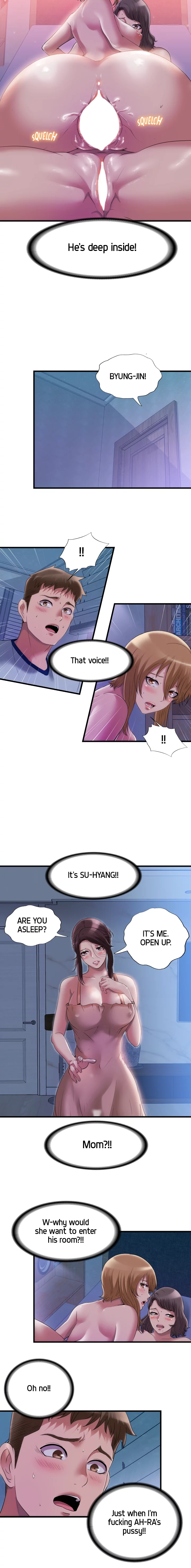 Dripping Wet Chapter 62 page 5 - 