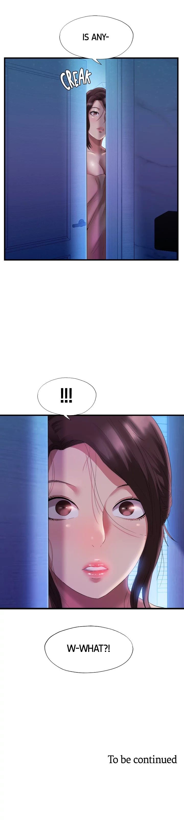 Dripping Wet Chapter 64 page 12 - 