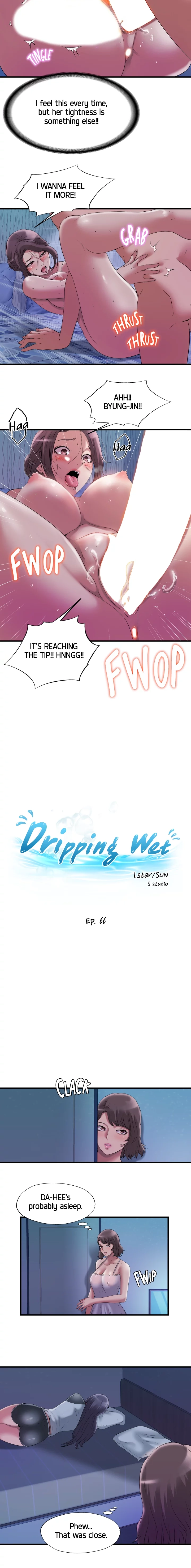 Dripping Wet Chapter 66 page 2 - 