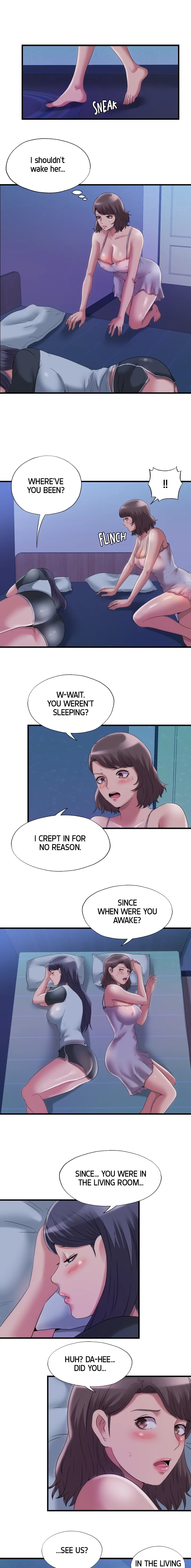 Dripping Wet Chapter 66 page 3 - 