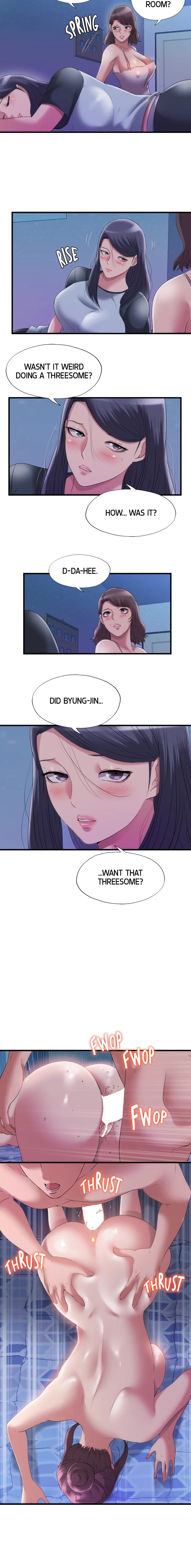 Dripping Wet Chapter 66 page 4 - 