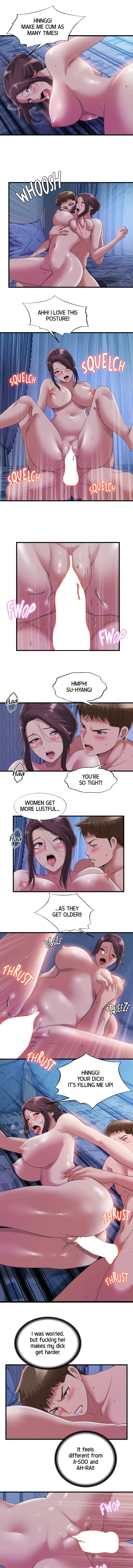 Dripping Wet Chapter 66 page 5 - 