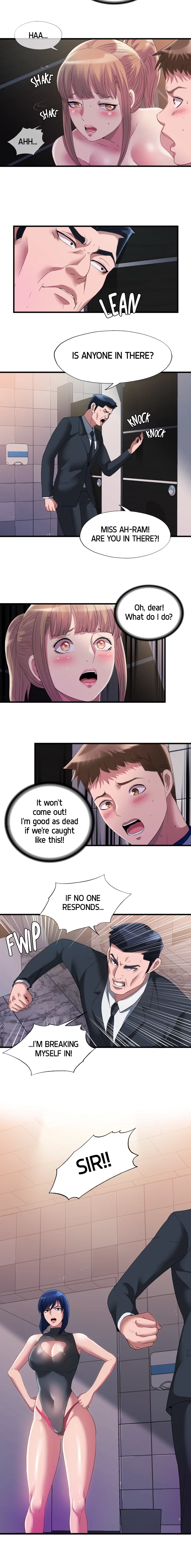 Dripping Wet Chapter 69 page 4 - 