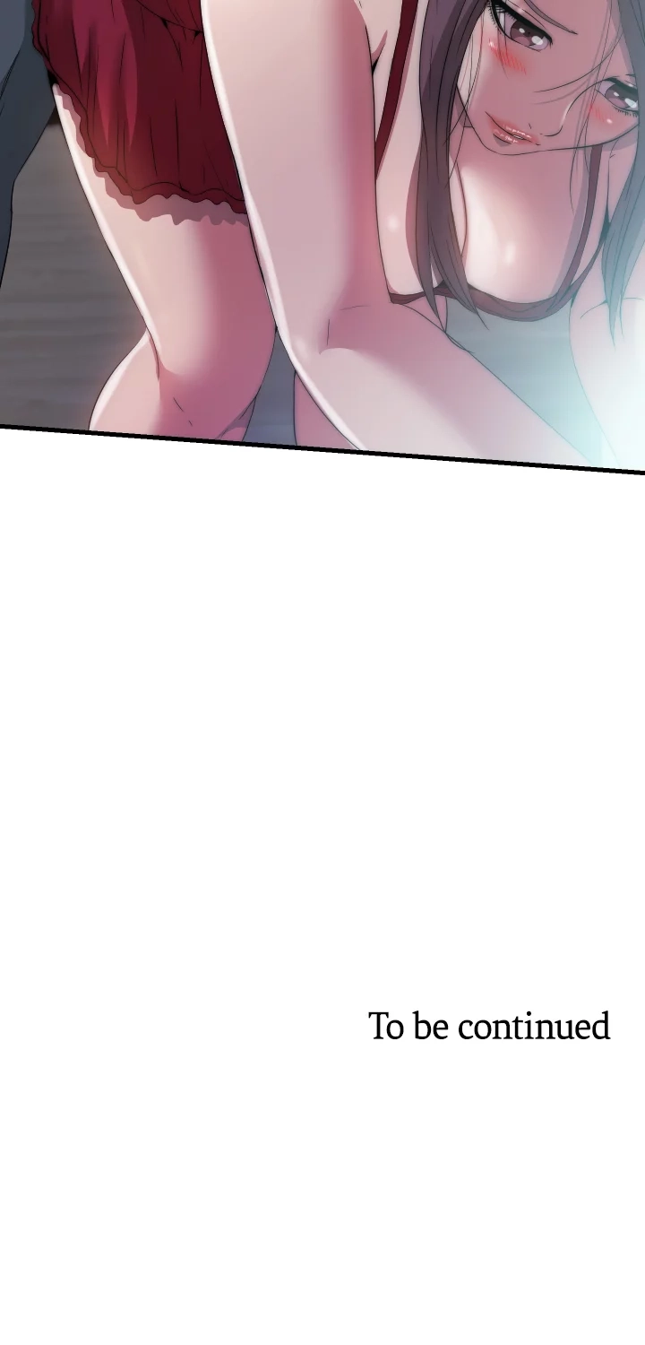 Dripping Wet Chapter 71 page 28 - 