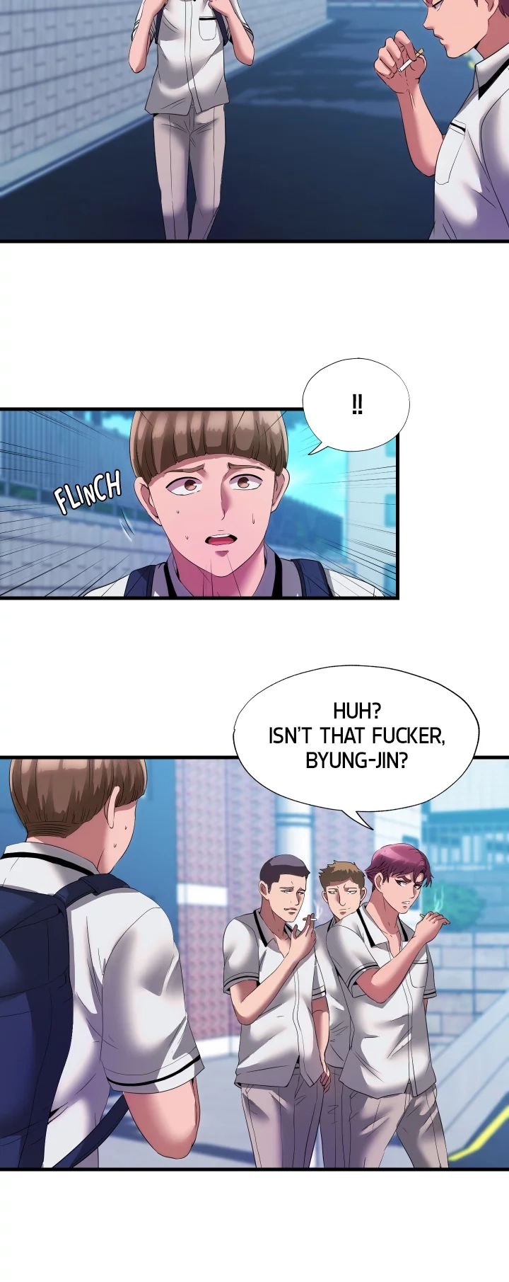 Dripping Wet Chapter 75 page 6 - 