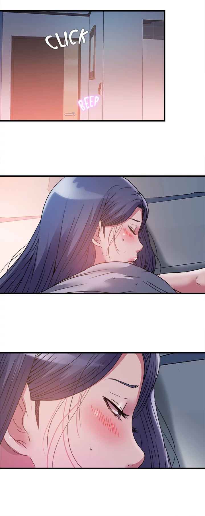 Dripping Wet Chapter 77 page 15 - 