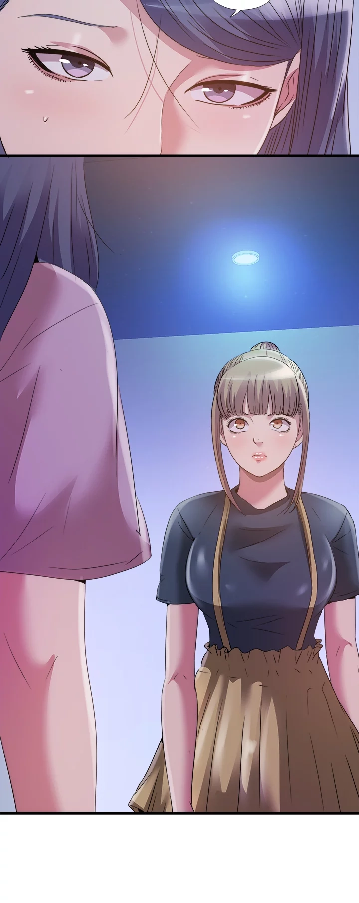 Dripping Wet Chapter 77 page 25 - 