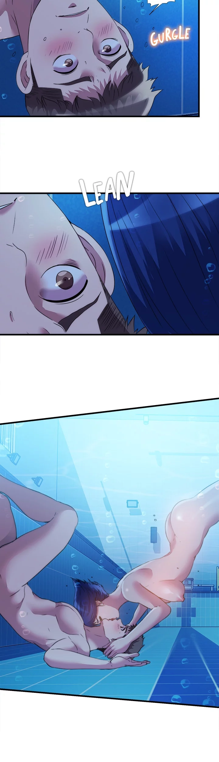 Dripping Wet Chapter 78 page 13 - 