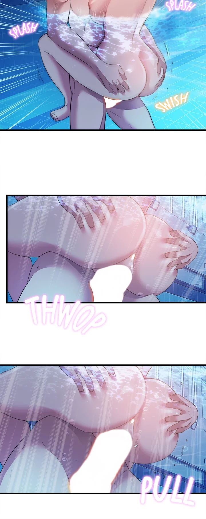 Dripping Wet Chapter 78 page 20 - 