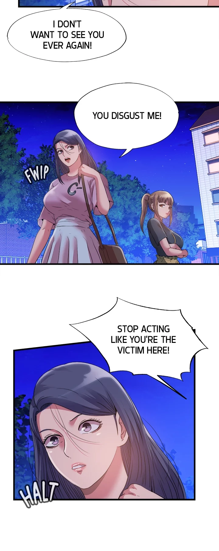 Dripping Wet Chapter 78 page 25 - 