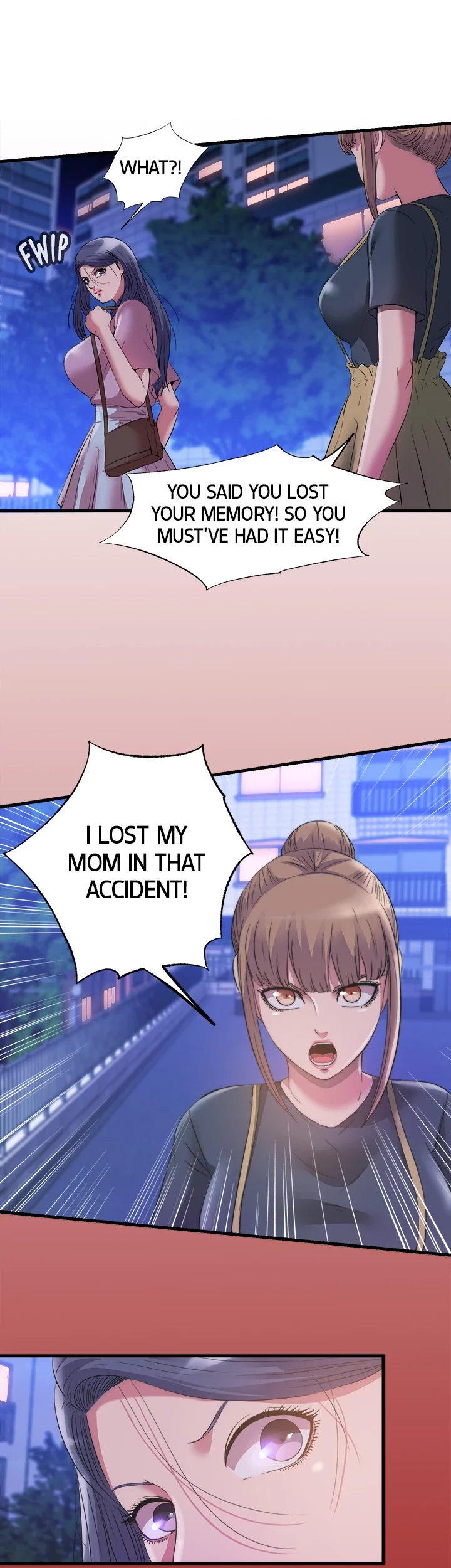 Dripping Wet Chapter 78 page 26 - 