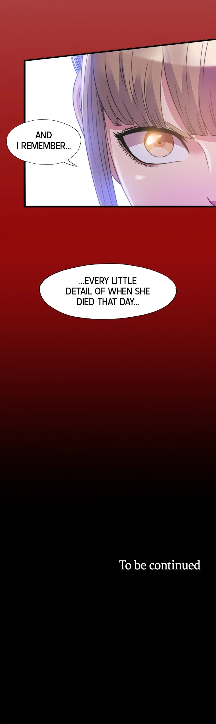Dripping Wet Chapter 78 page 27 - 