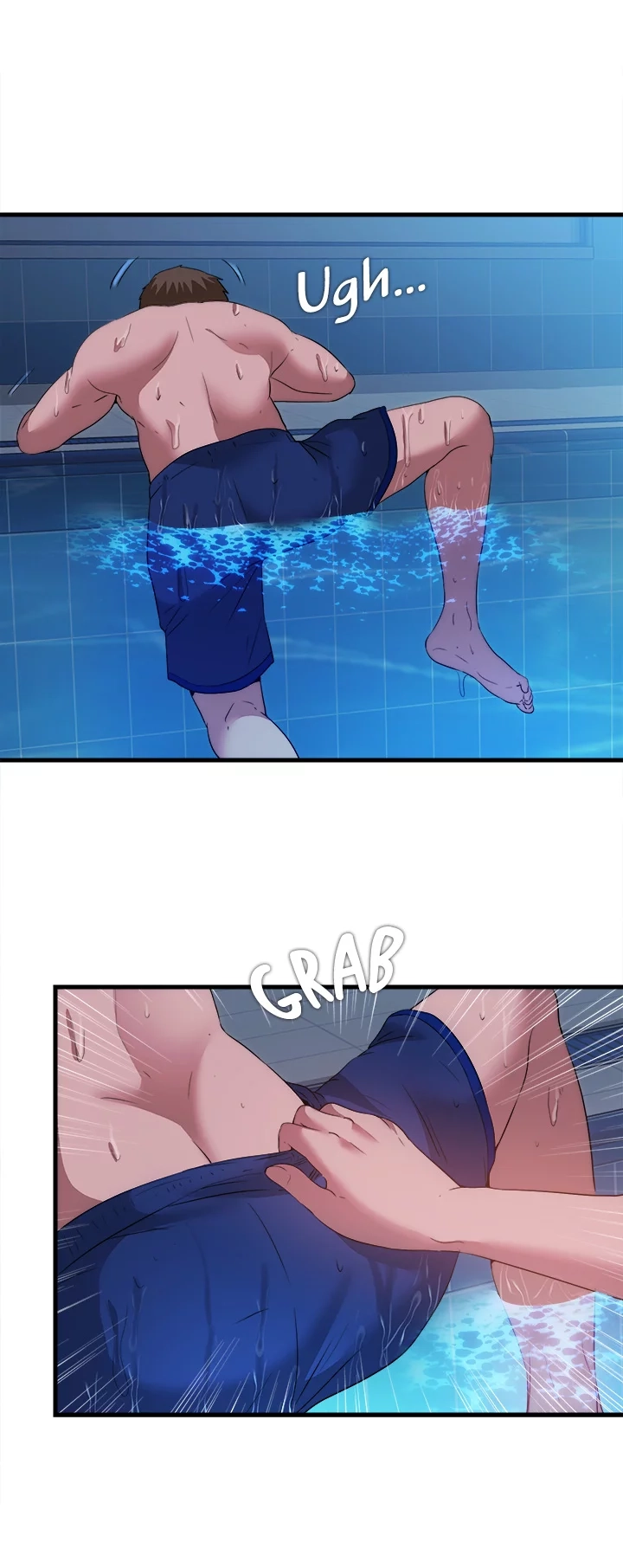 Dripping Wet Chapter 78 page 10 - 