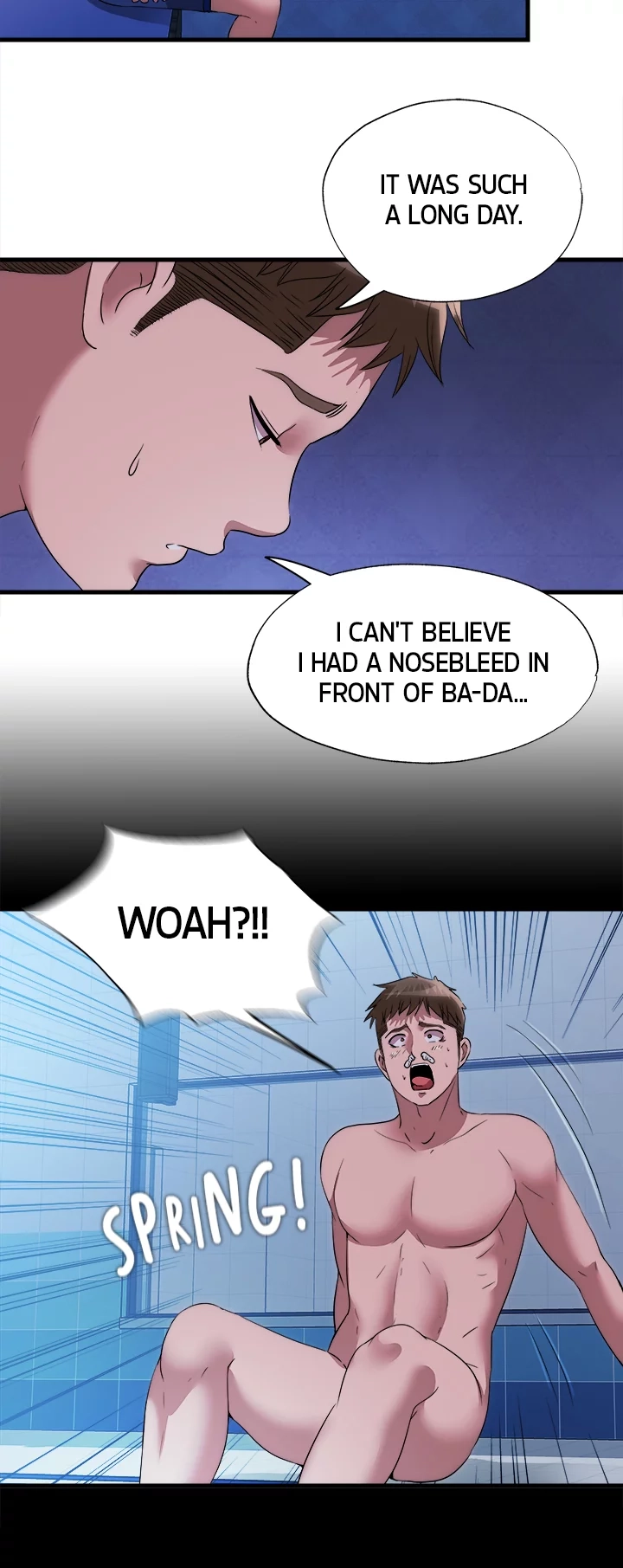 Dripping Wet Chapter 79 page 20 - 