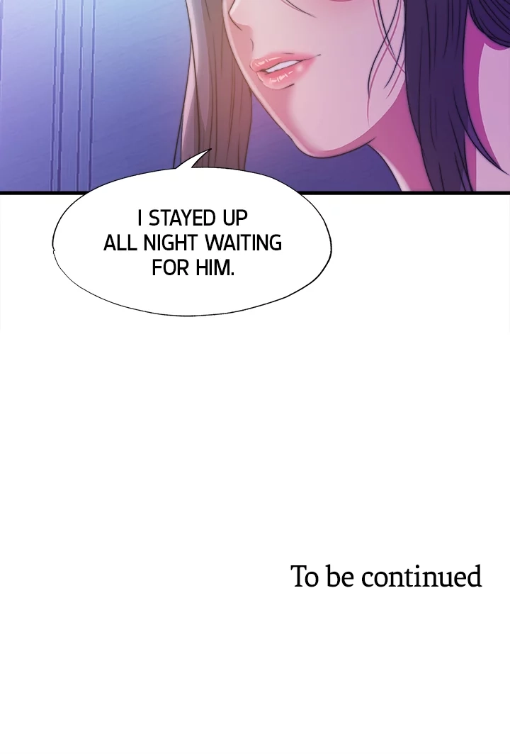 Dripping Wet Chapter 79 page 29 - 