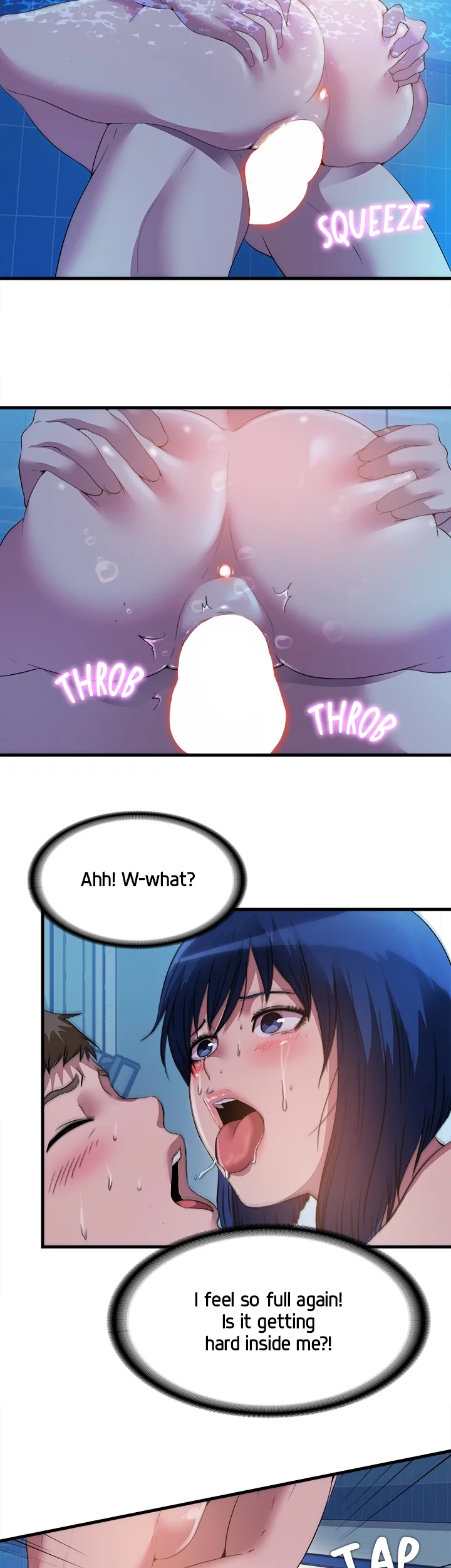 Dripping Wet Chapter 79 page 7 - 