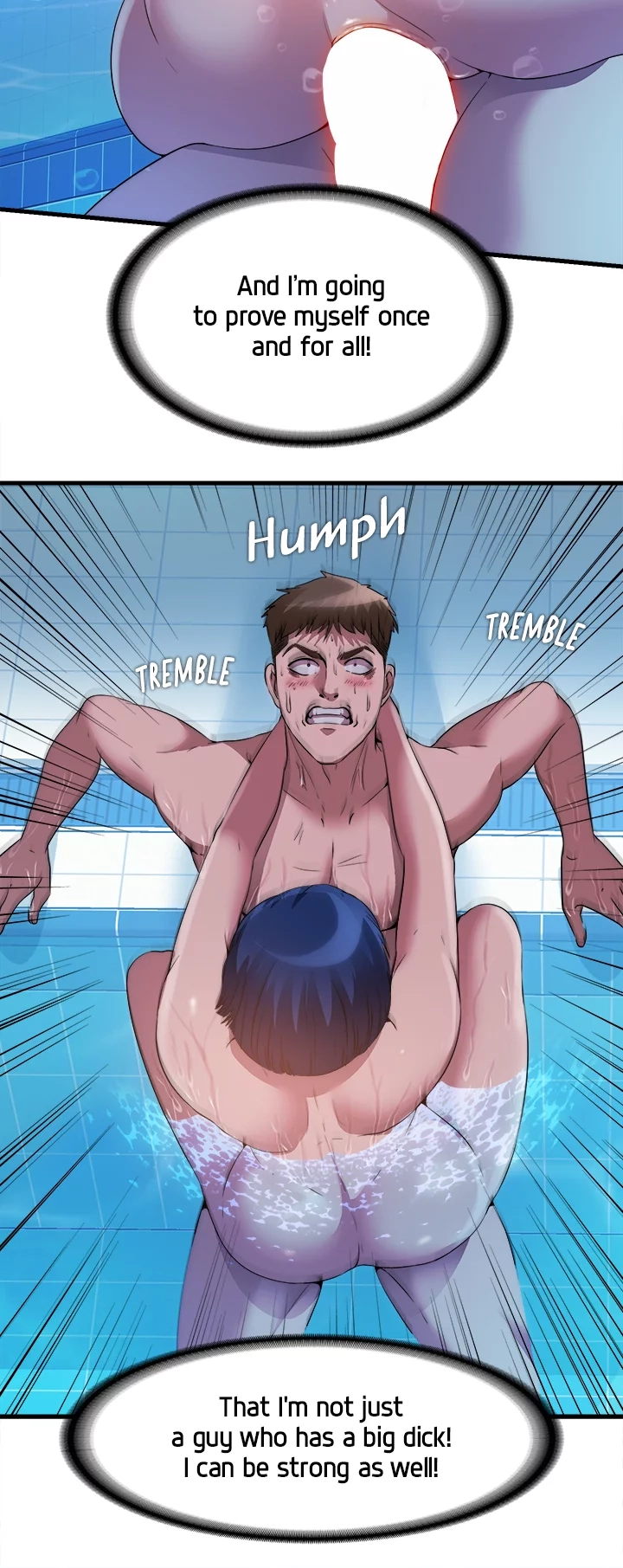 Dripping Wet Chapter 79 page 10 - 