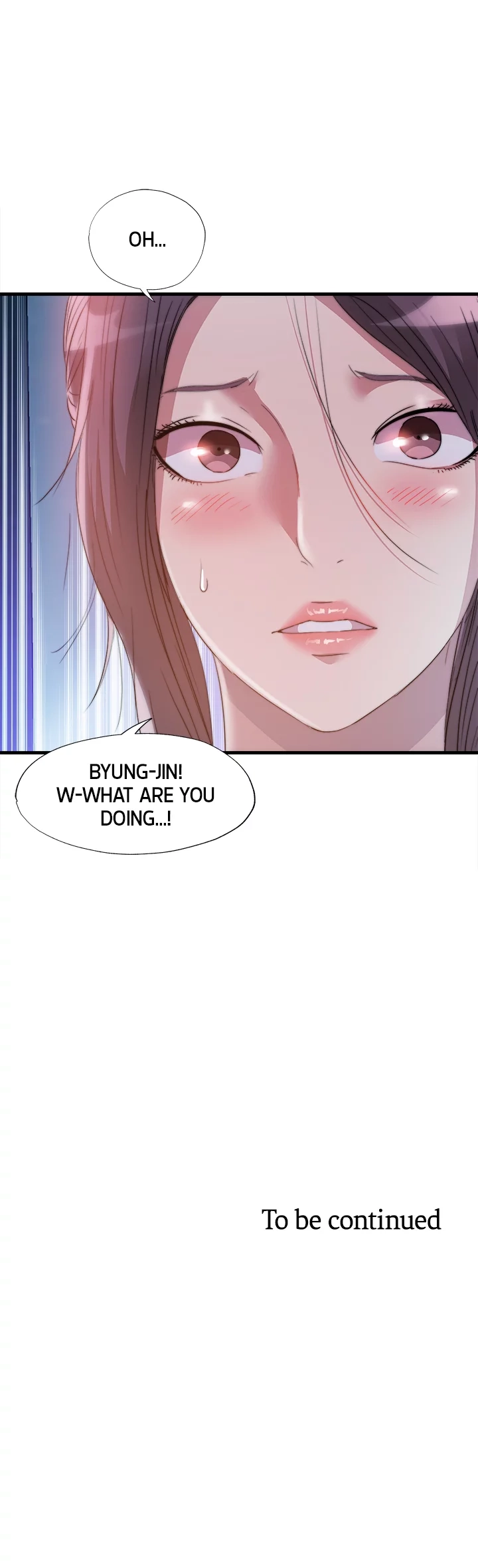 Dripping Wet Chapter 80 page 27 - 