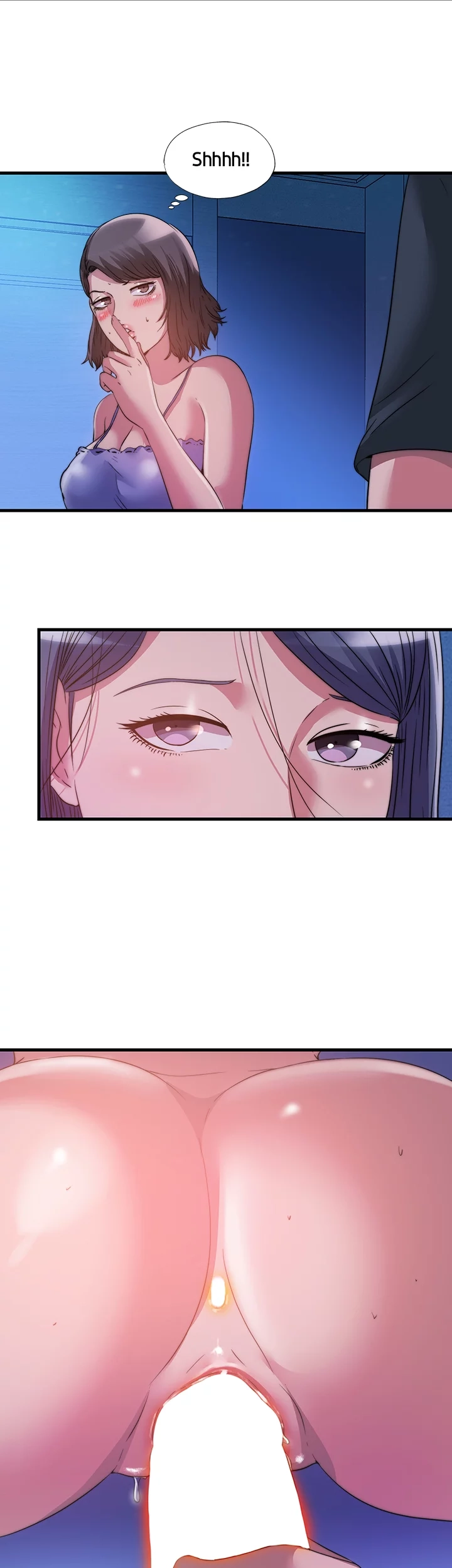 Dripping Wet Chapter 81 page 24 - 