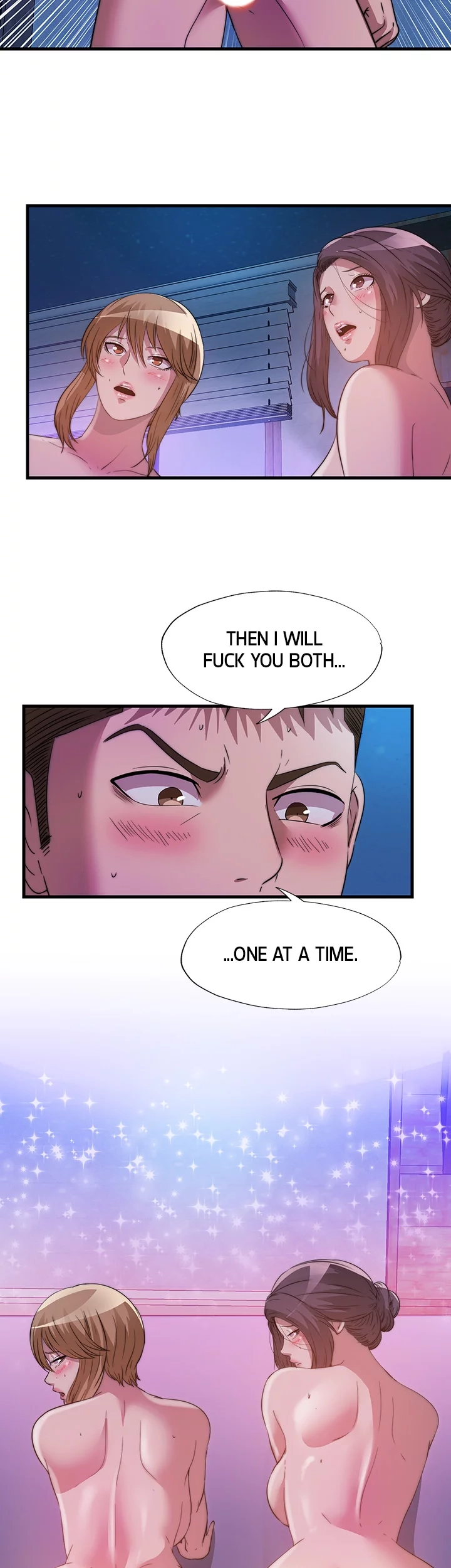 Dripping Wet Chapter 83 page 14 - 