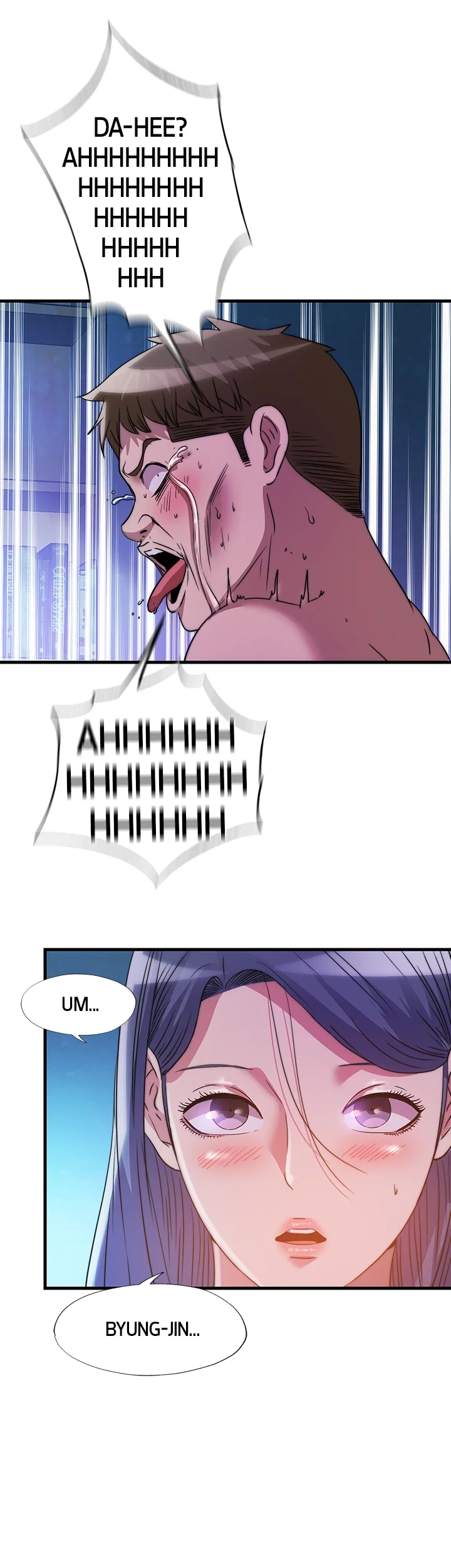 Dripping Wet Chapter 83 page 27 - 