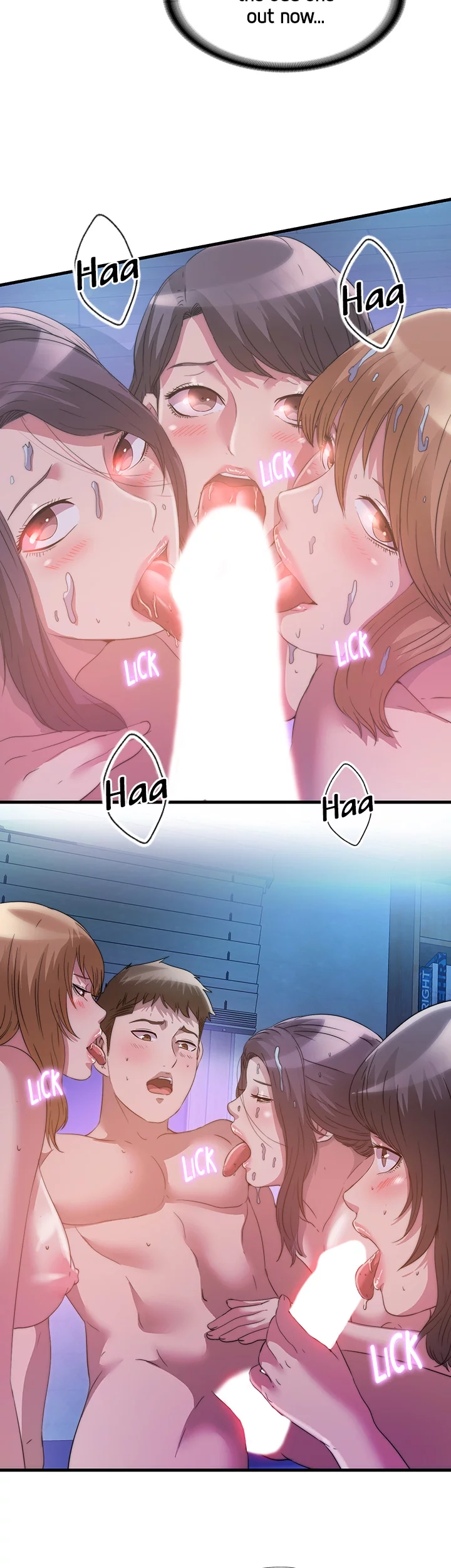 Dripping Wet Chapter 84 page 13 - 