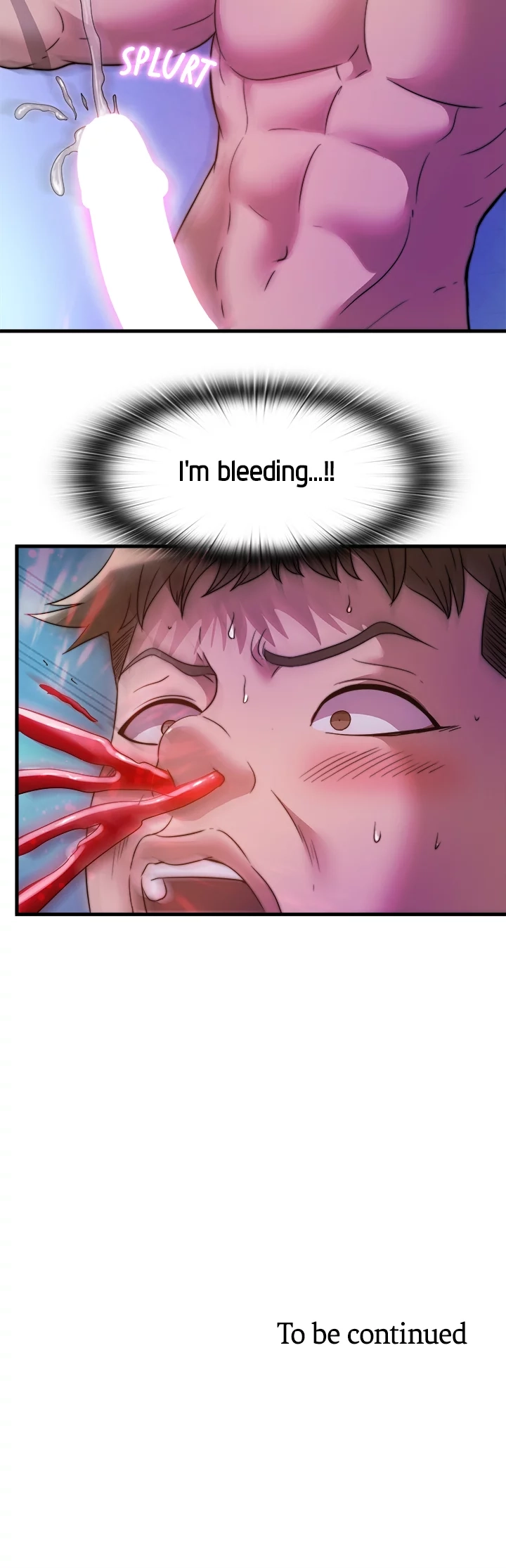 Dripping Wet Chapter 86 page 28 - 