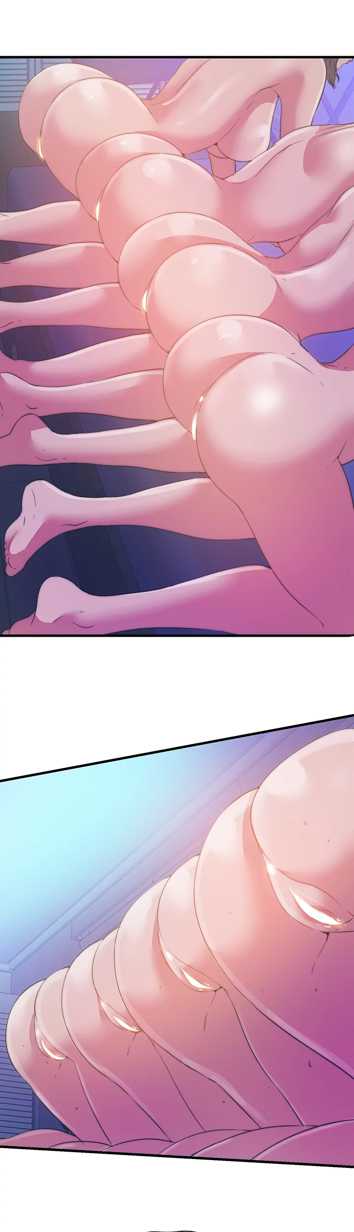 Dripping Wet Chapter 86 page 4 - 