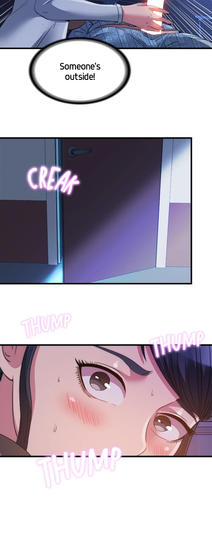 Dripping Wet Chapter 87 page 26 - 