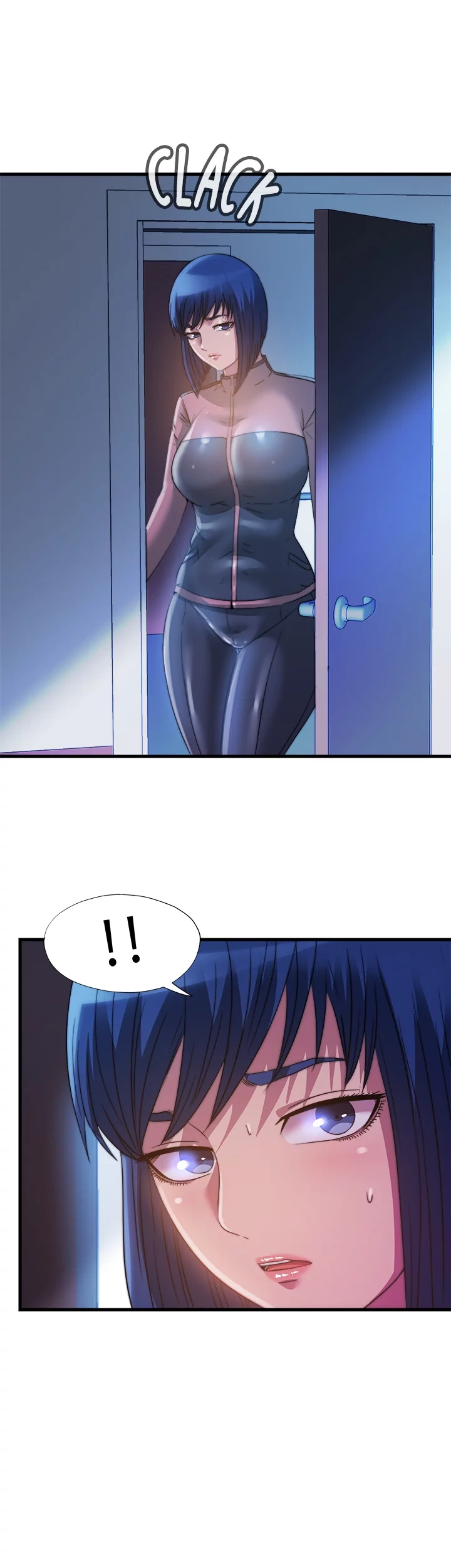 Dripping Wet Chapter 87 page 27 - 