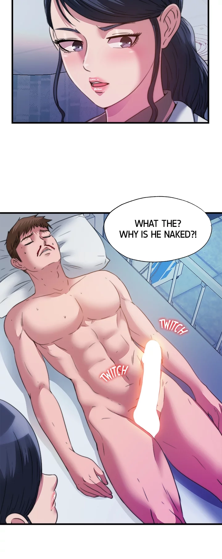 Dripping Wet Chapter 87 page 6 - 