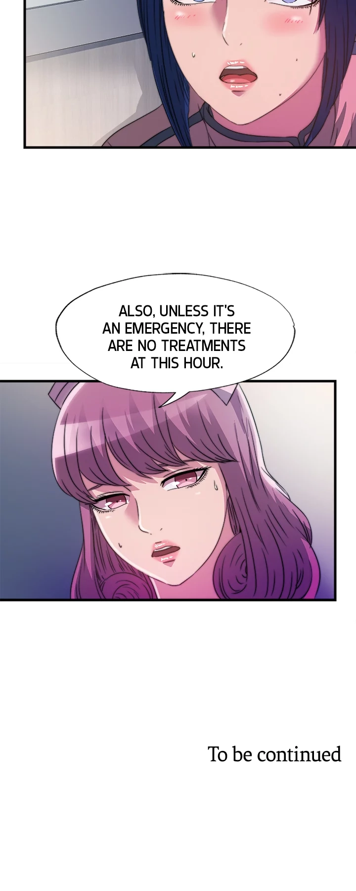 Dripping Wet Chapter 88 page 27 - 