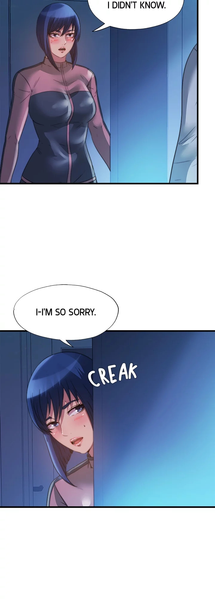 Dripping Wet Chapter 88 page 5 - 