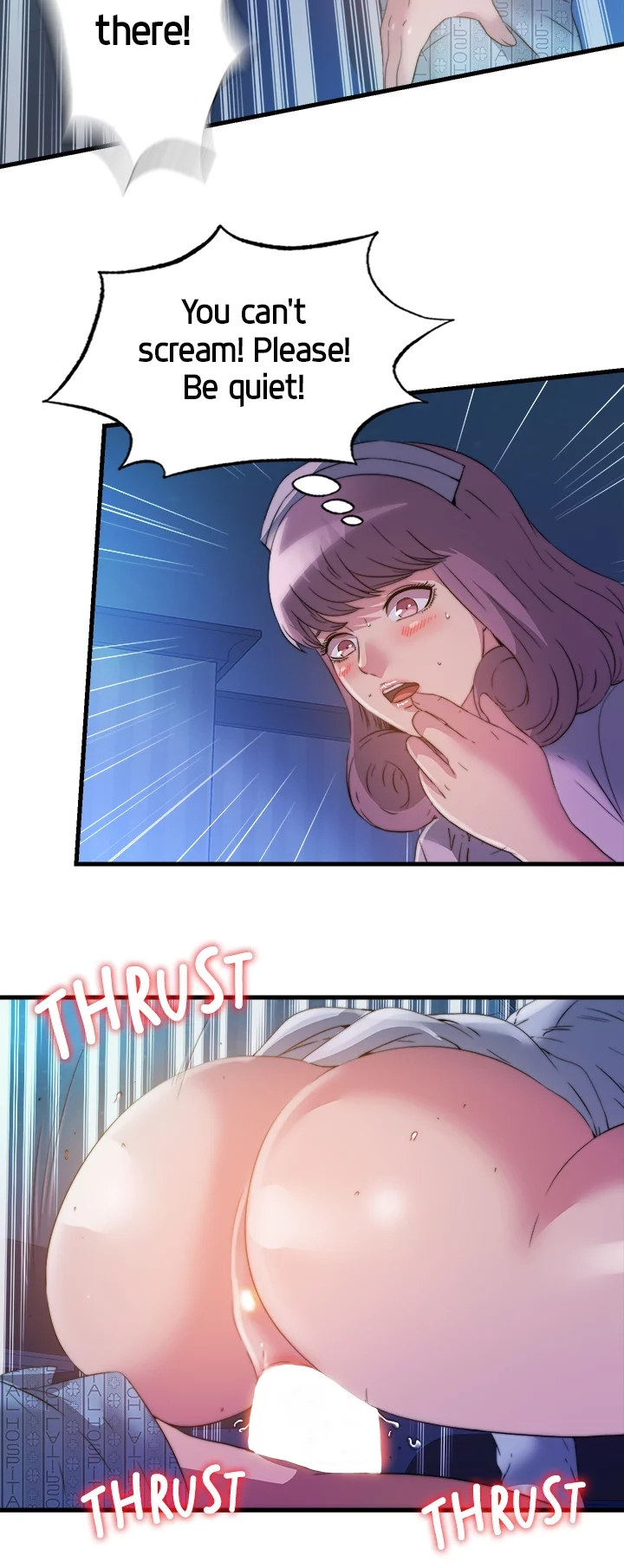 Dripping Wet Chapter 89 page 16 - 