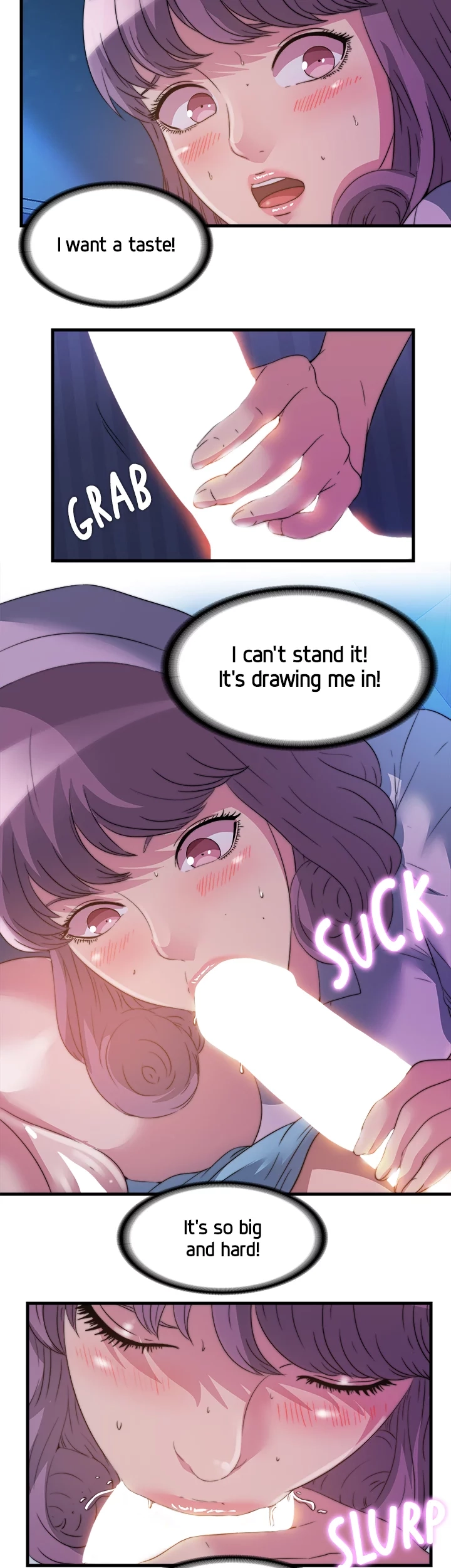 Dripping Wet Chapter 89 page 20 - 